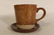 Martz Marshall Studios Pottery Mugs & Saucers - 2
