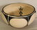 Anna M.T. Lovato Santo Domingo Pottery Bowl - 2