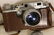 Canon Serenar Camera with f:1.8 50mm Lens