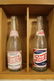 1998 Pepsi Cola 100 Year Bottle Design Display - 4