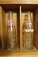 1998 Pepsi Cola 100 Year Bottle Design Display - 5
