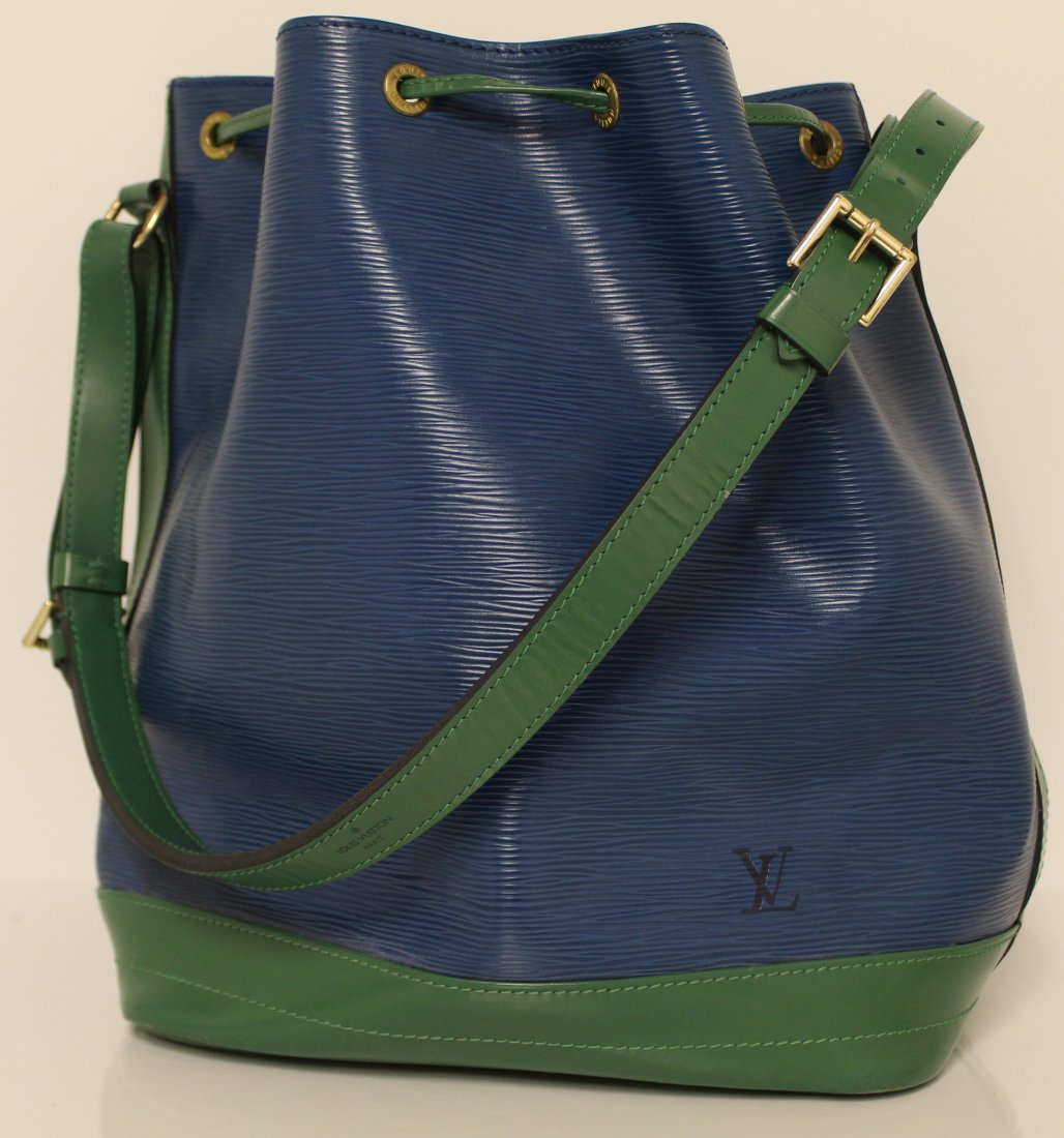 Louis Vuitton Noe Drawstring Bag (1 of 13)