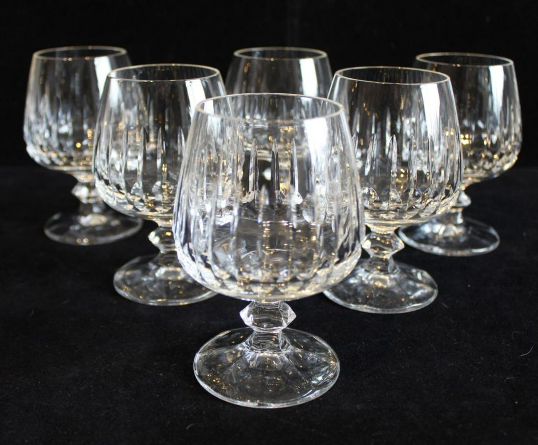 Schott Zwiesel TANGO Brandy Glasses (1 of 2)