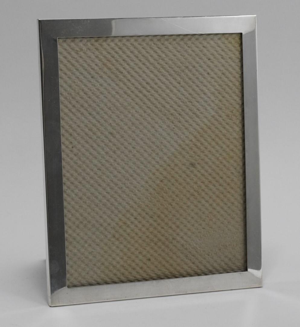 Vintage Towle Sterling Silver Picture Frame (1 of 4)