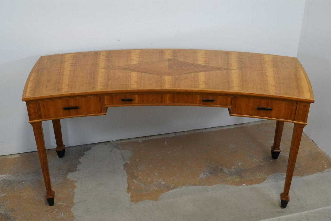 Curtis Erpelding Custom Made Writing Desk (1 of 6)