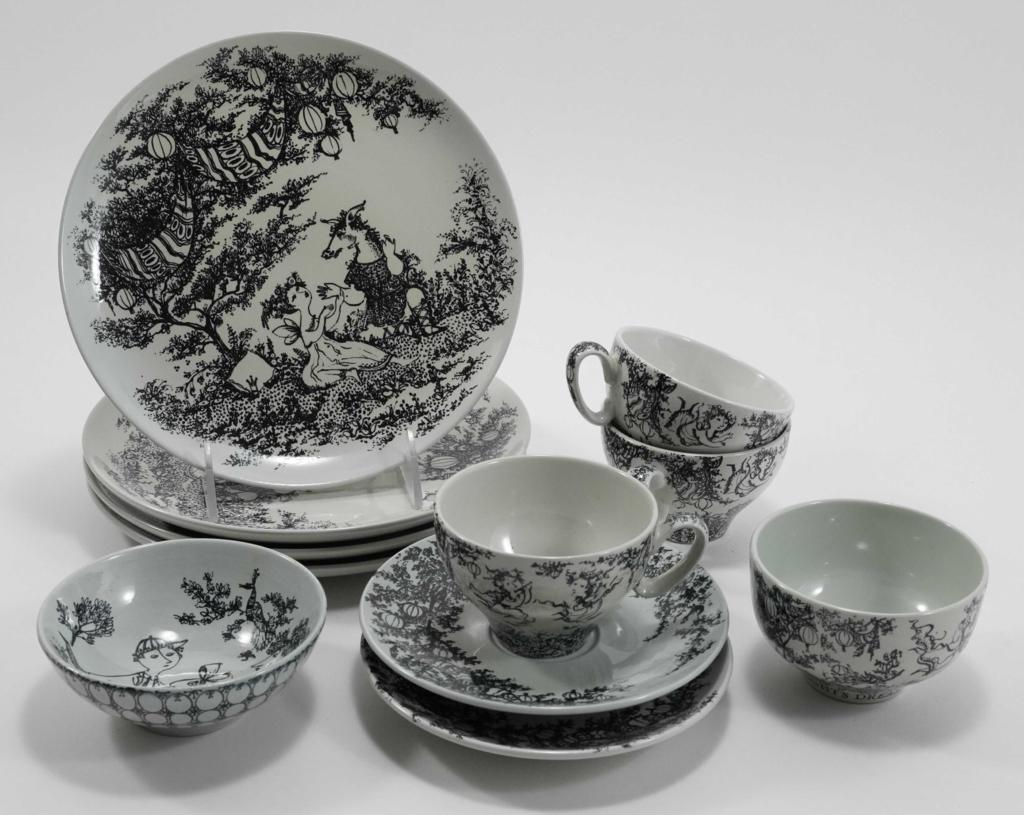 Bjorn Winblad "Midsummer Nights Dream" Nymolle (1 of 5)