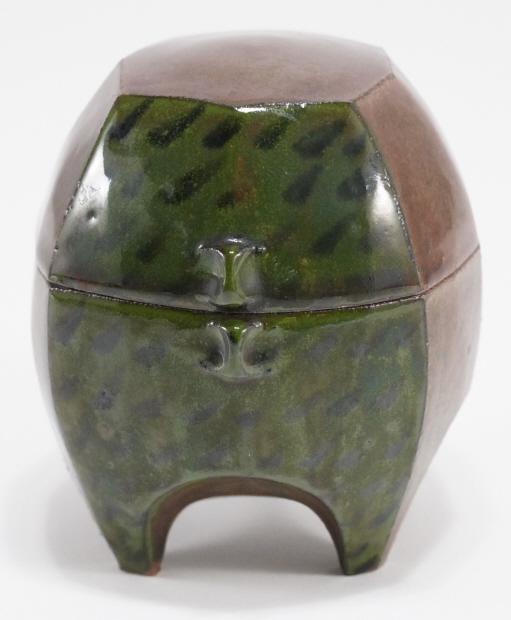 Sequoia Miller NW Studio Art Pottery Box (1 of 6)