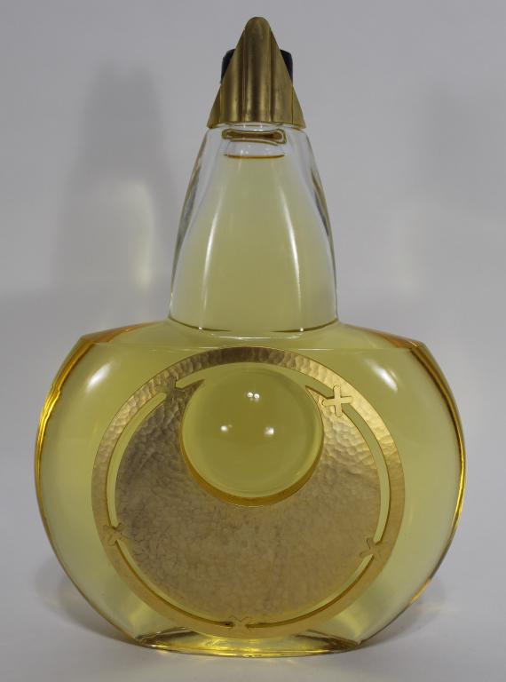 Guerlain Mahore Store Display Factice Bottle (1 of 5)