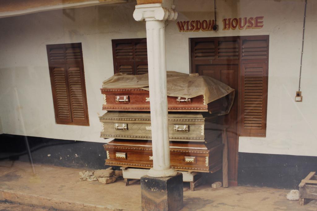 Robert Lyons (b. 1954) Chromogenic Print (1 of 4)