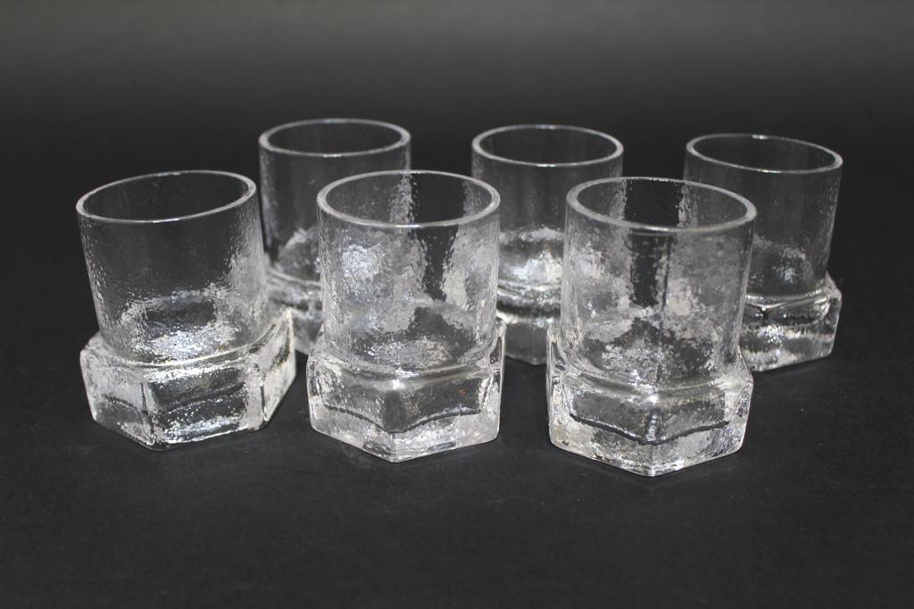 Iittala Askla Style Bar Glasses (1 of 4)