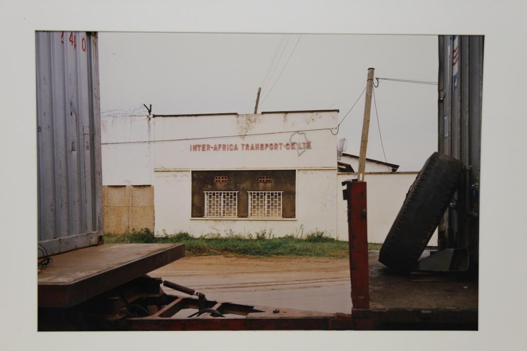 Robert Lyons (b.1954) Large Color Photograph (1 of 6)