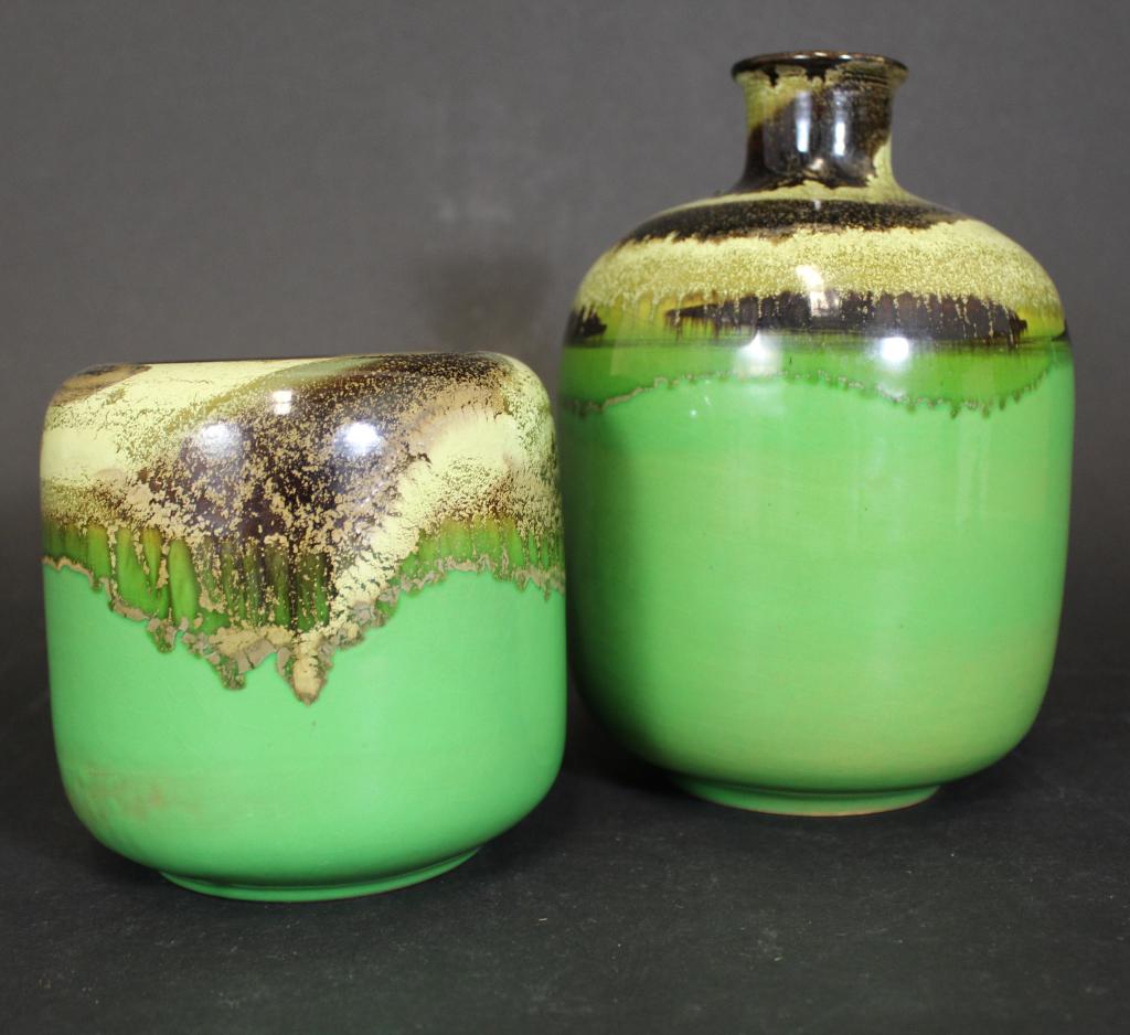 Alvino Bagni for Bitossi Raymor Vases (1 of 5)