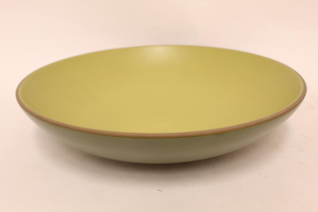 Vintage Heath Ceramics Large Shallow Serving Bowl (1 of 4)