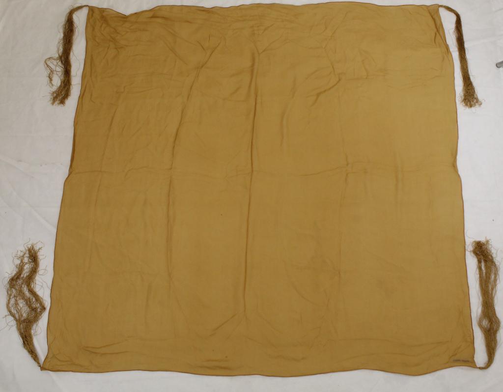 Giorgio Armani Silk Shawl / Wrap / Scarf (1 of 3)