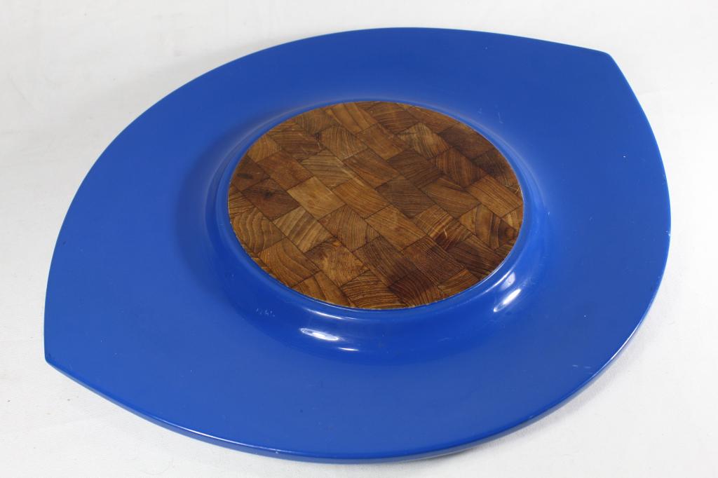 Dansk Denmark FESTIVAAL Cutting Board Tray (1 of 6)