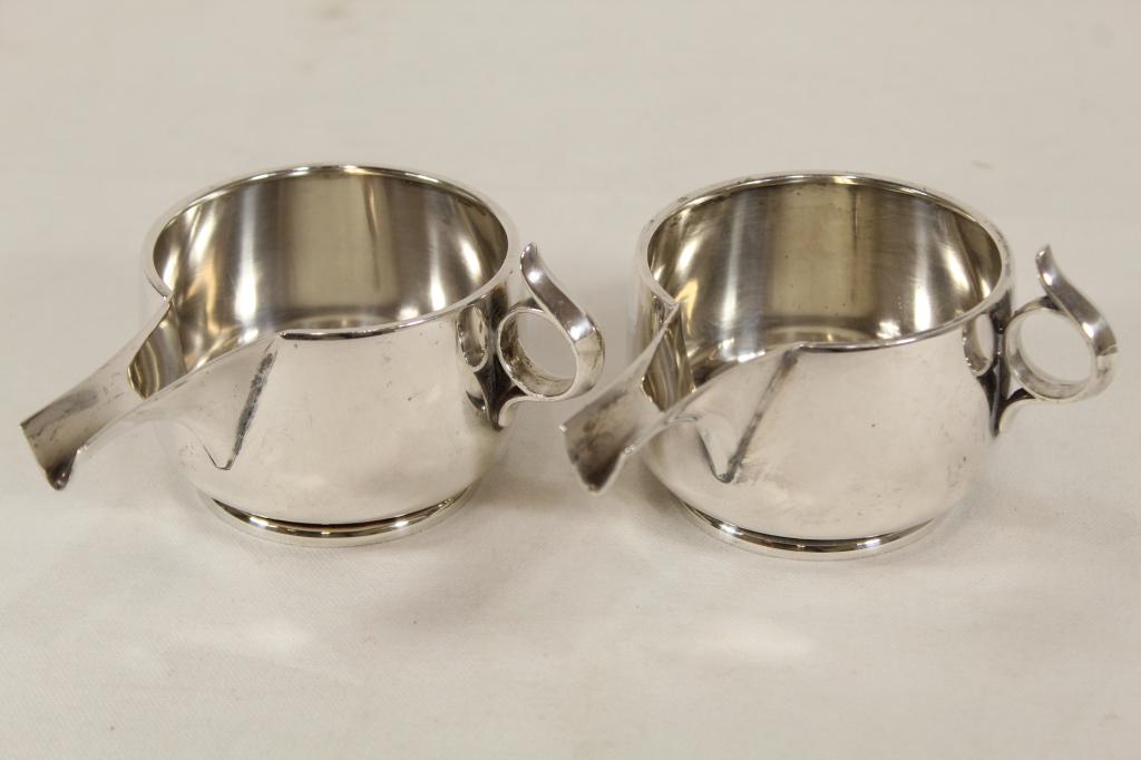 Metropolitan Museum Roman Trulla by Gorham (1 of 6)