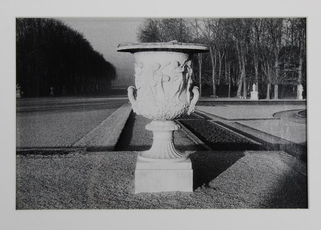 Bruno Requillart Gelatin Silver Print Photograph (1 of 7)