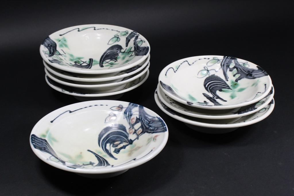 Christi Norman Studio Art Pottery (1 of 6)