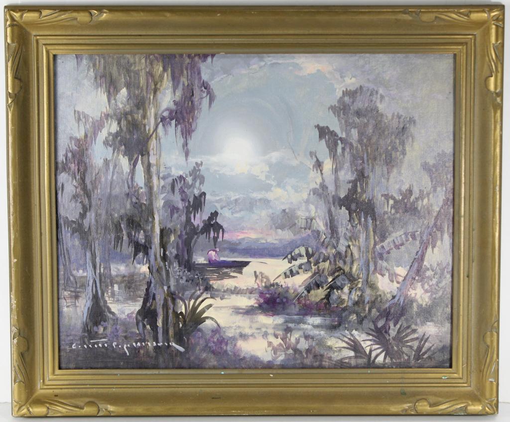 Colette Pope Heldner (1902-1990) (1 of 6)