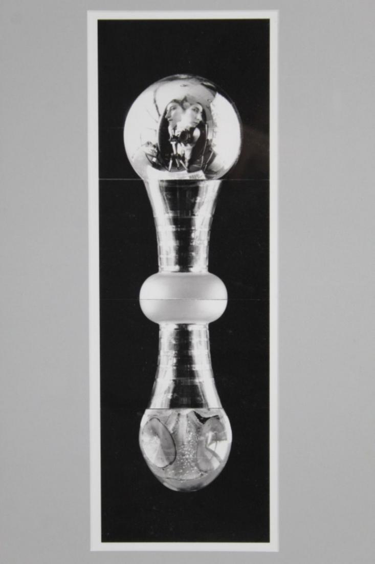 Carol Sawyer (BC) Surreal / Abstract Photograph (1 of 6)