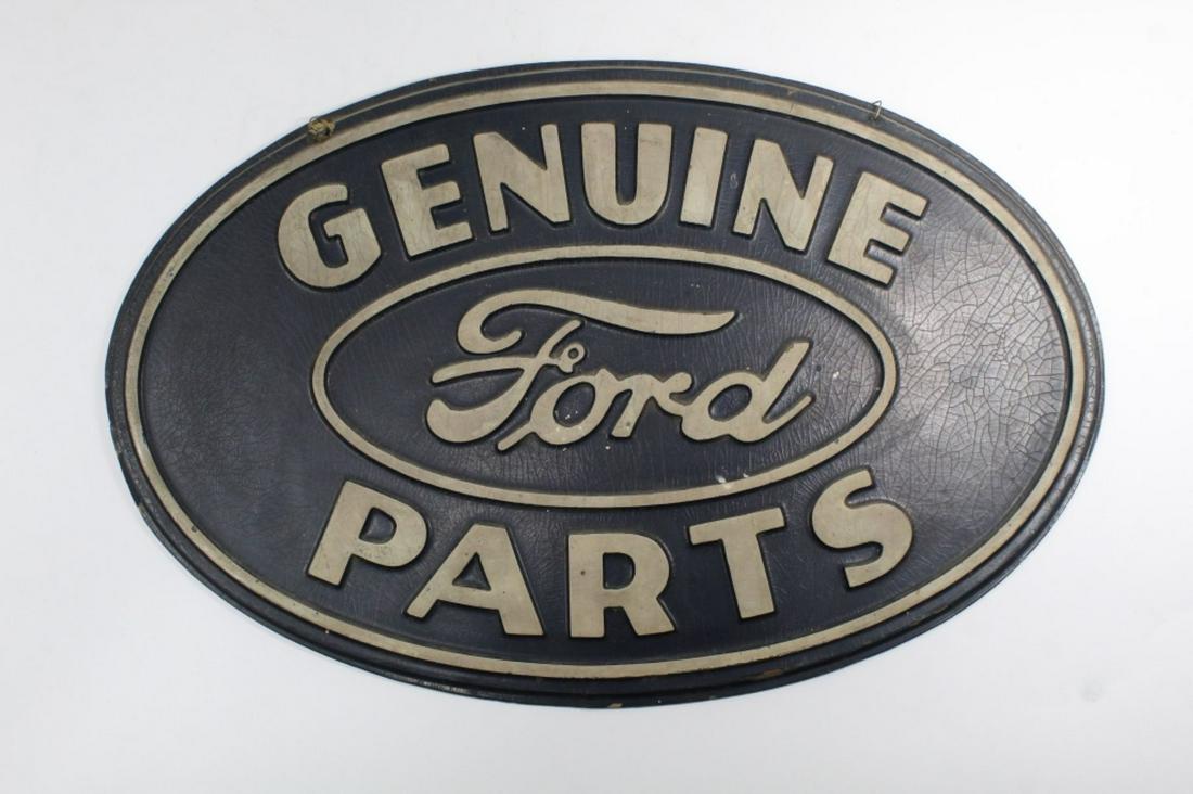 Silver Car Parts & Accessories for Sale at Auction