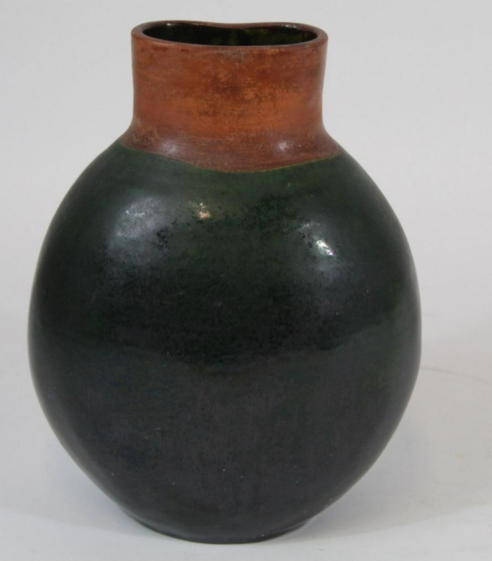 Atelier Primavera for Printemps Ceramic Vase (1 of 7)