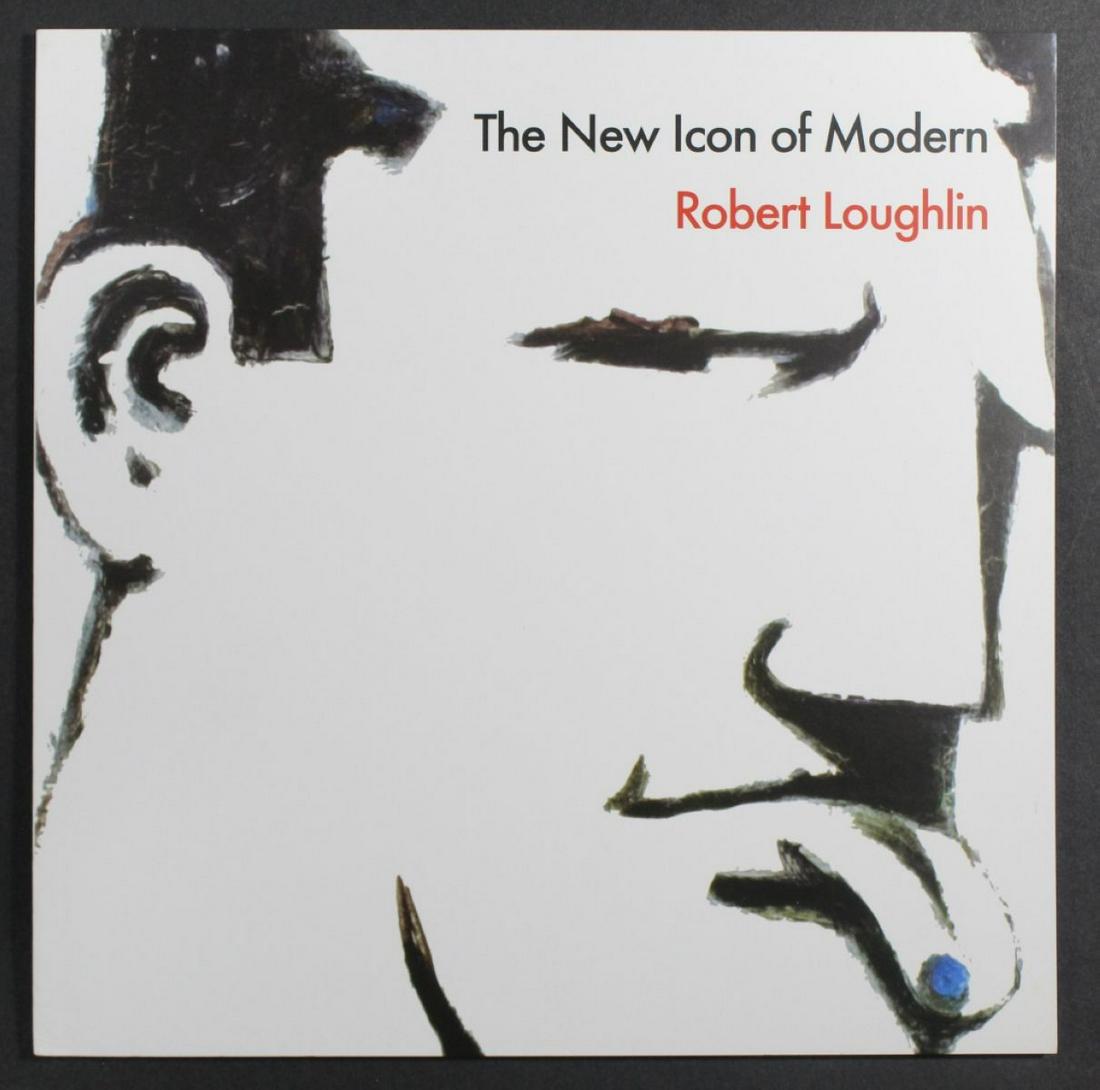 Robert Loughlin "The New Icon of Modern" Book (1 of 7)
