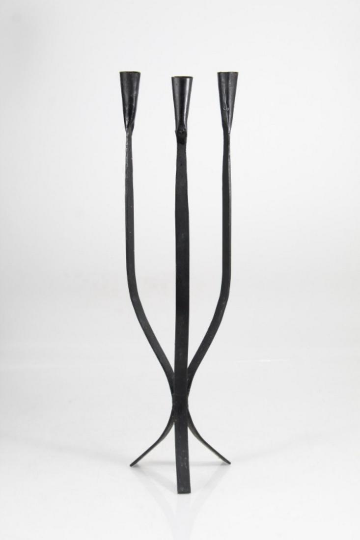 Van Keppel Green Candle Holder (1 of 7)