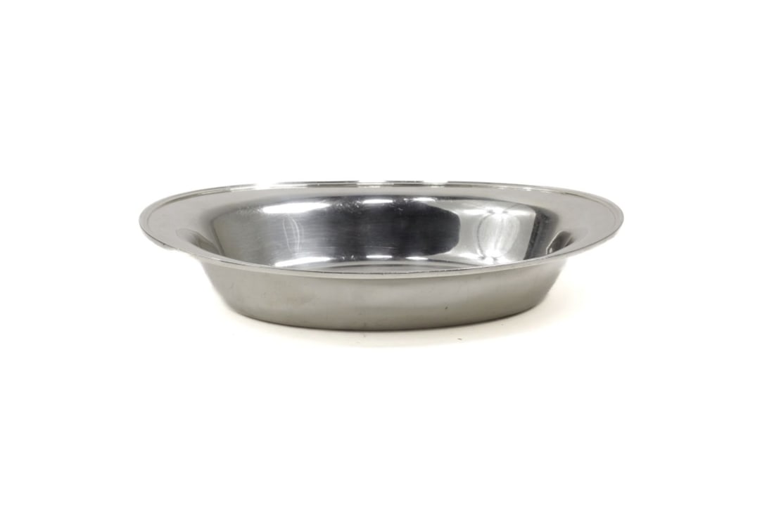 S. Kirk & Son Sterling Silver Serving Bowl 4127 (1 of 5)