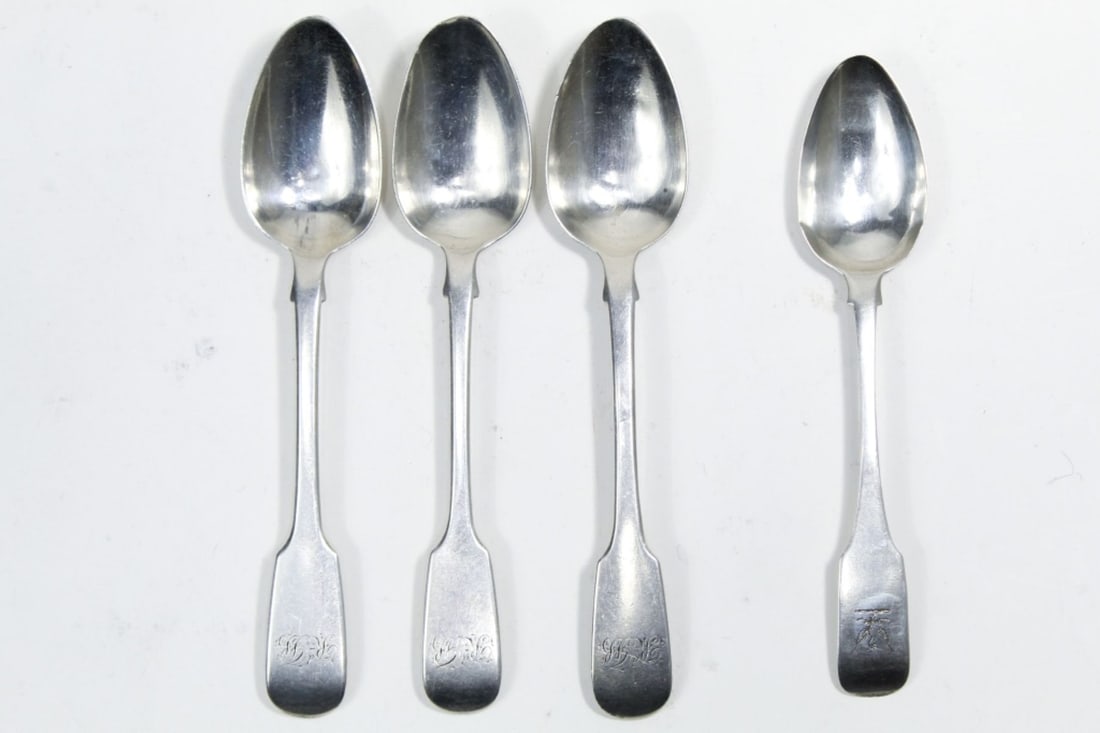 Irish Silver Spoon / Carden Terry & Jane Williams (1 of 5)