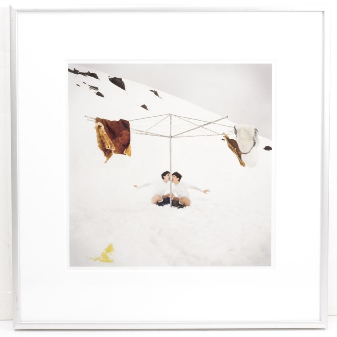 Anthony Goicolea Prices - 49 Auction Price Results