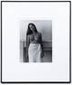 Marsha Burns (1945-2011) Female Nude Photograph