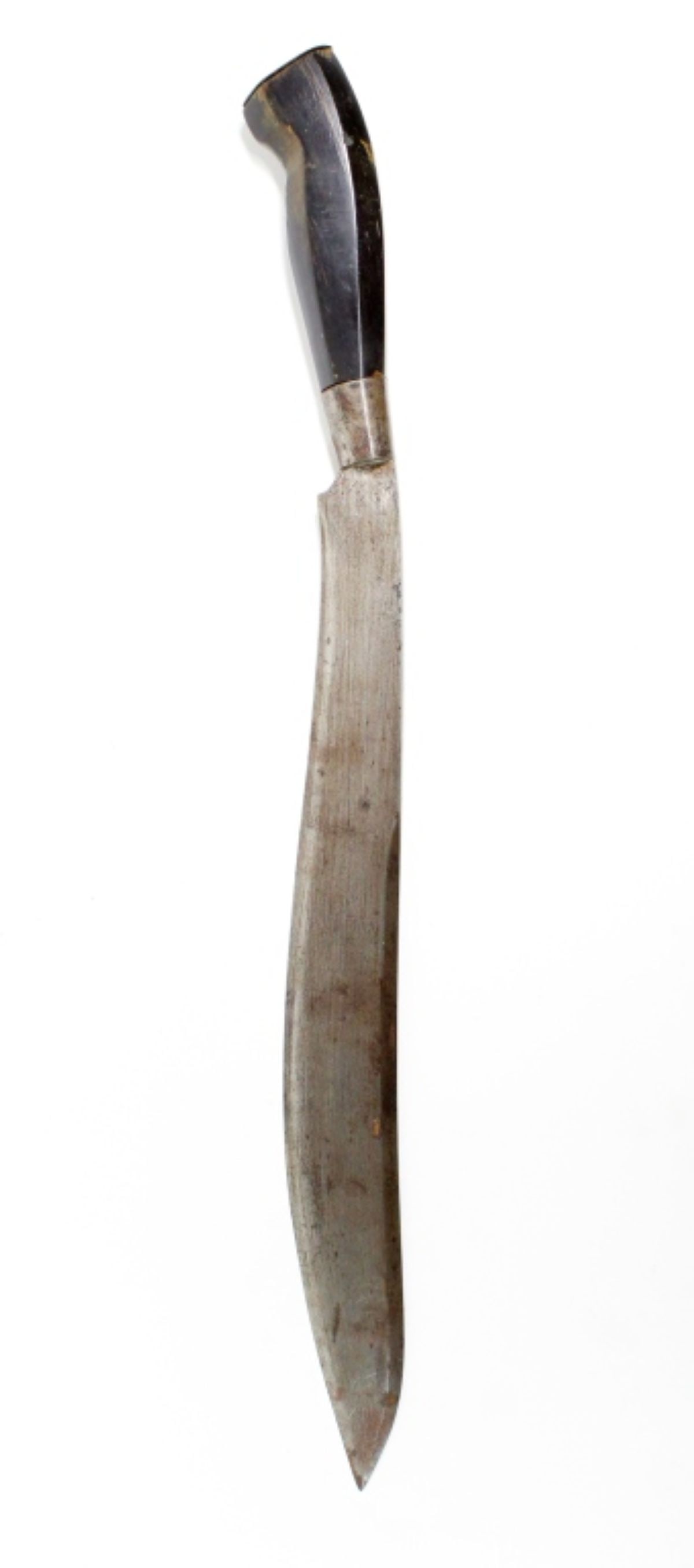 Filipino Bolo Sword (1 of 7)