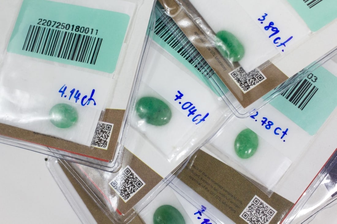 Jade Cabochons (1 of 4)