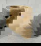 Native American Indian Small Porphyry Pipe