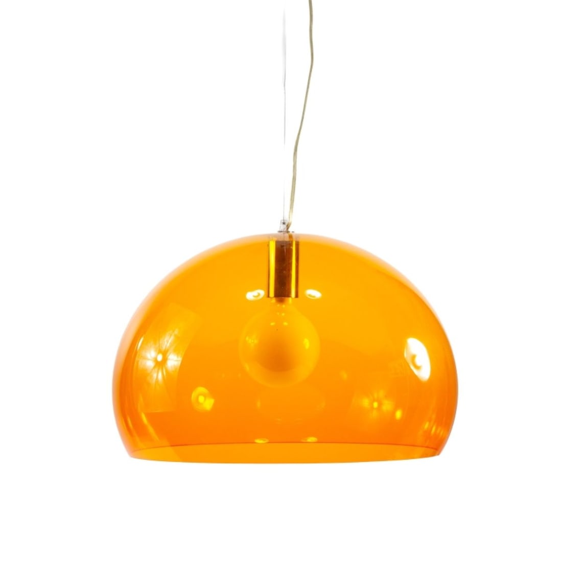 Kartell FL/Y Pendant Lamp by Ferruccio Laviani (1 of 10)