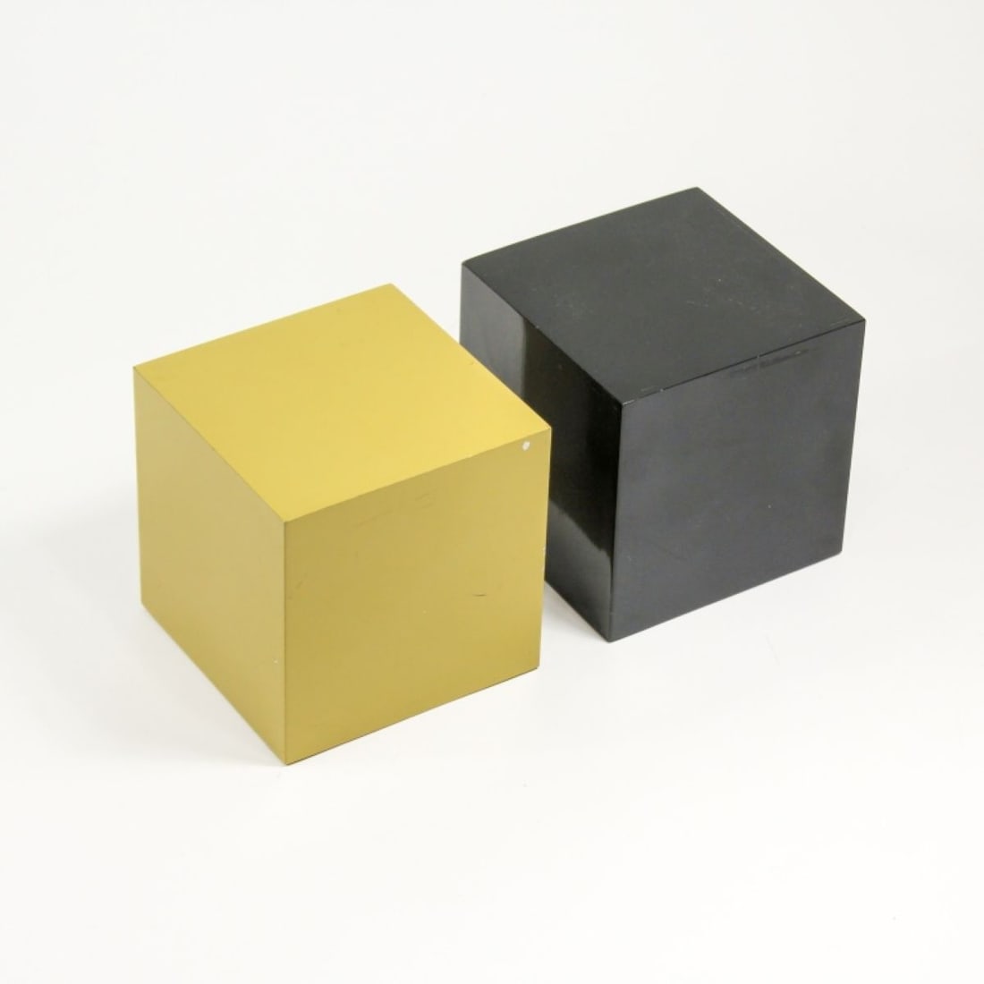 Bill Curry for Design Line "Model M" Bookends (1 of 9)