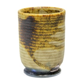 Anja Jaatinen for Arabia Pottery Beaker Vase