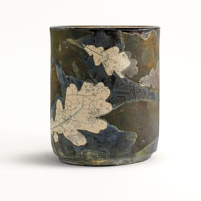 Dave & Boni Deal (WA) Art Pottery Vase