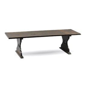 Antique Japanese Shosai-Ki Writing Desk