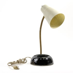 Midcentury Modern Desk Lamp