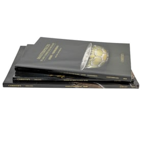 Christie's Buddhist & Chinese Art Catalogs