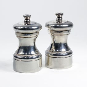 Peugeot France Mignonnette Salt & Pepper Grinders