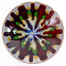 Matthew Patton (WA) Art Pottery Bowl