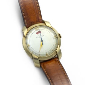1960's Jaeger-LeCoultre Powermatic Wrist Watch