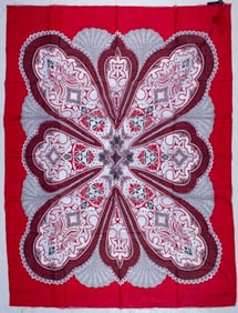 Gucci Shawl Sharf
