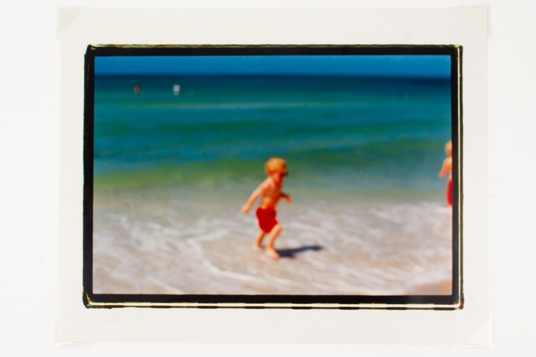 John Jenkins (WA) Chromogenic Photograph Print (1 of 3)