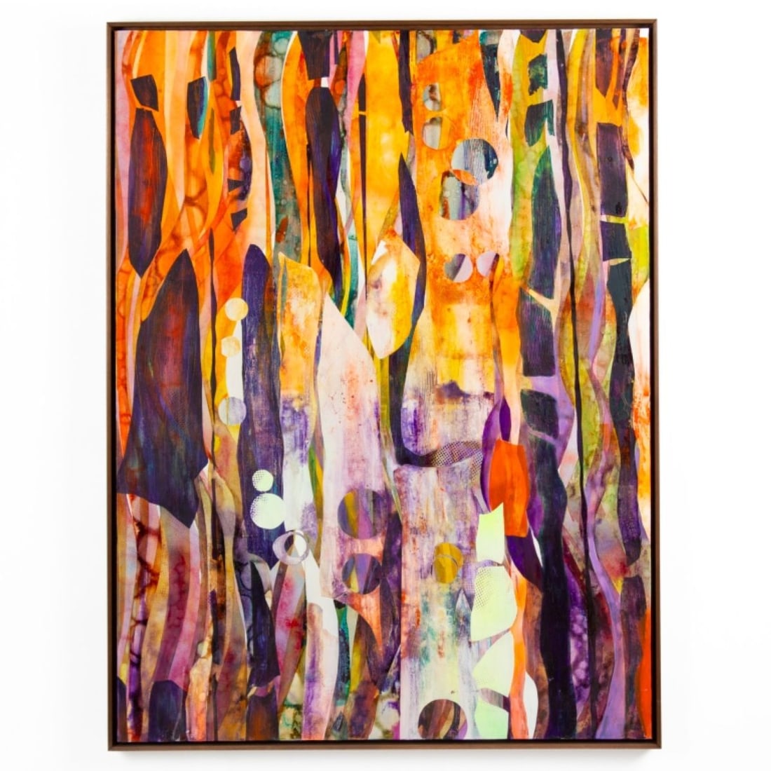 Camille Patha (WA) "Did You Bring Me A Present?" (1 of 3)