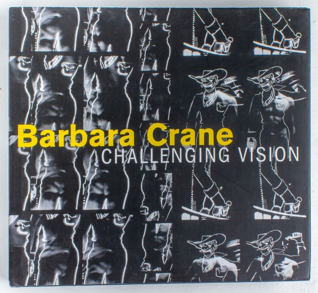 Barbara Crane: Challenging Vision (1 of 7)