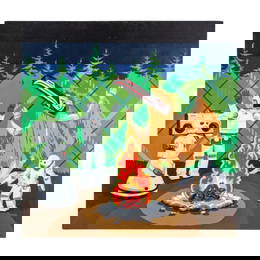 Alan Hurley (WA) Qoaxqoaxualanuxsiwae Bumbershoot